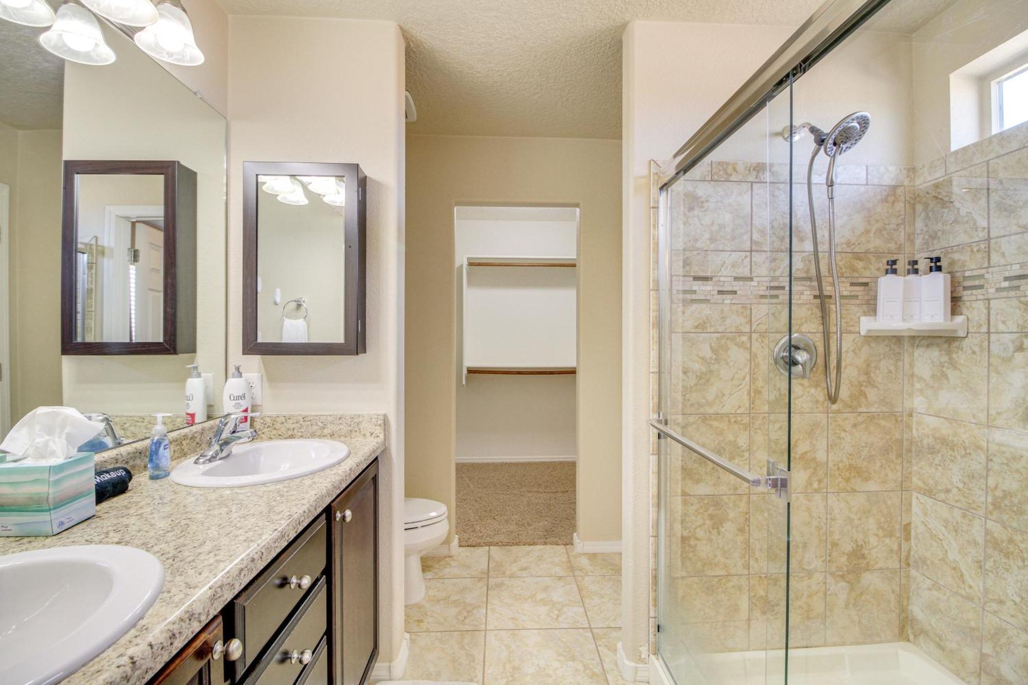 Family-Friendly Home With Mtn View In Albuquerque! Ngoại thất bức ảnh